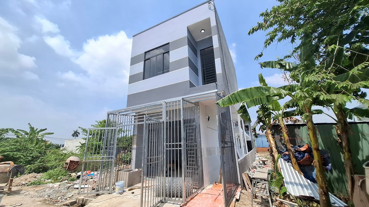 Dãy Trọ đông kín thu nhập 12tr7/tháng. kề bên Tỉnh Lộ 10, Cầu Xáng, TP.HCM