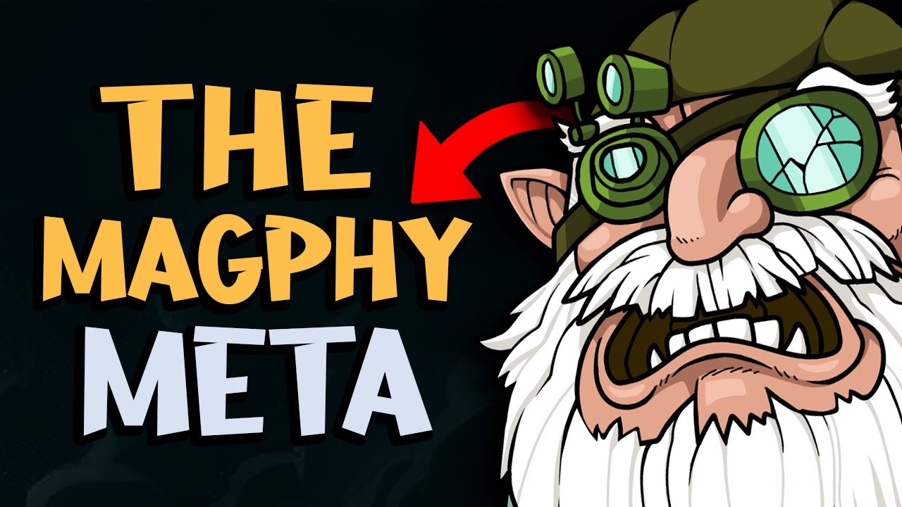 This Meta Must Be DELETED From Dota 2