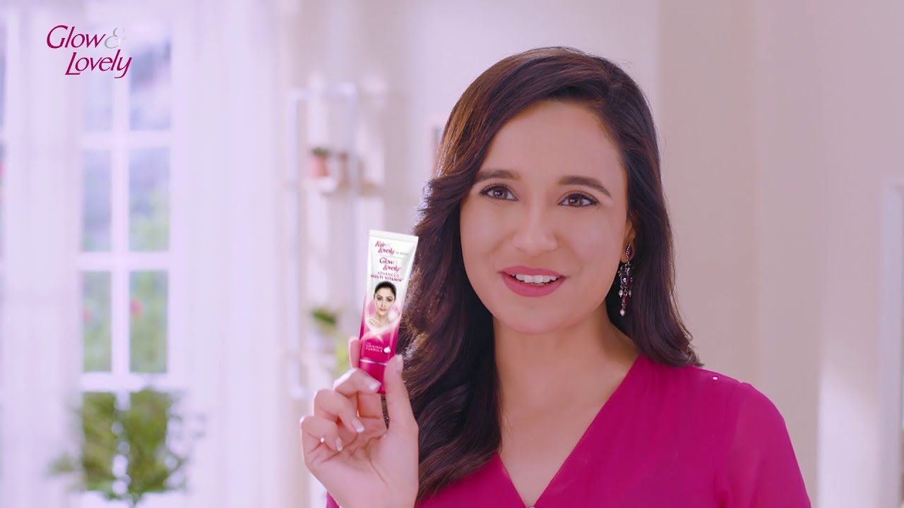 গ্লো-এর জন্য সব কিছু এক ক্রিমেই | Glow & Lovely Advanced Multivitamin | Glow & Lovely Bangladesh