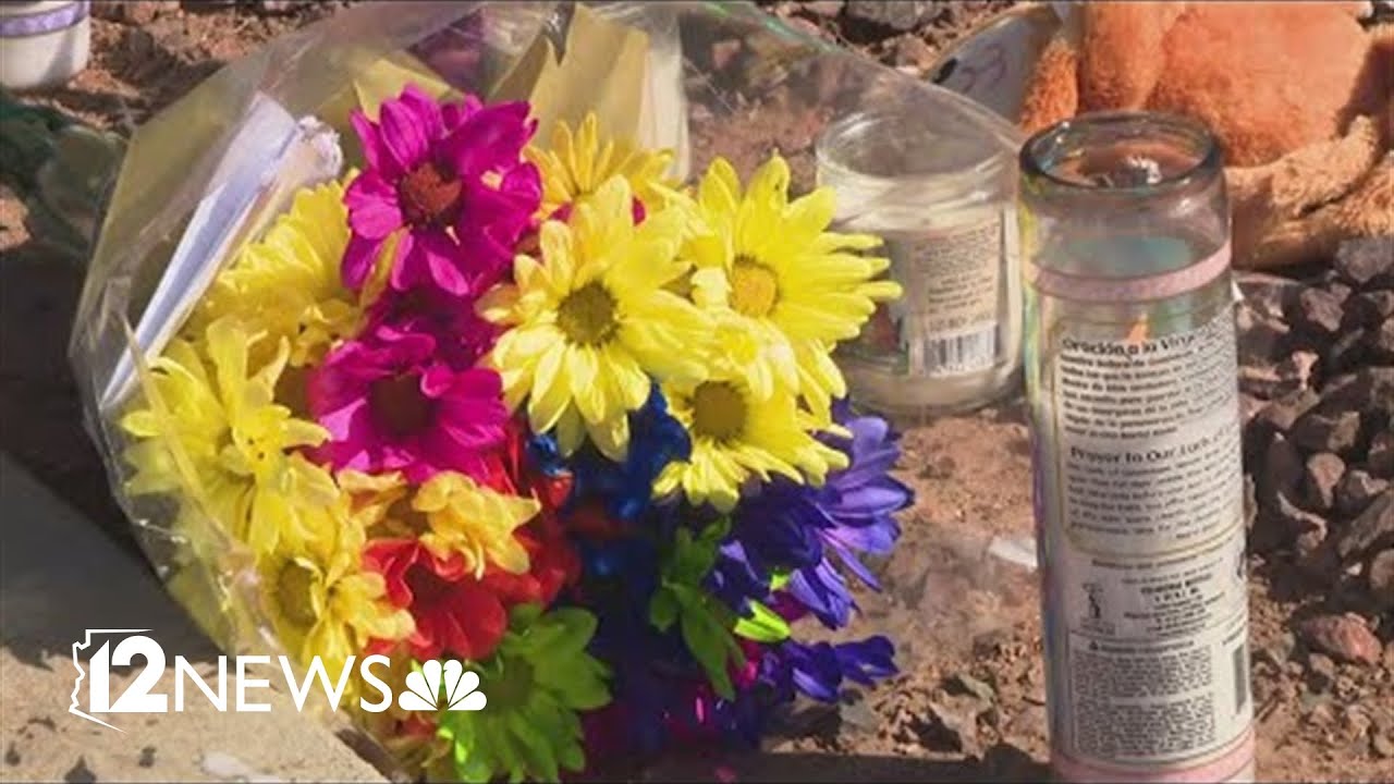 Friends remember 11-year-old killed after being hit by suspected DUI driver