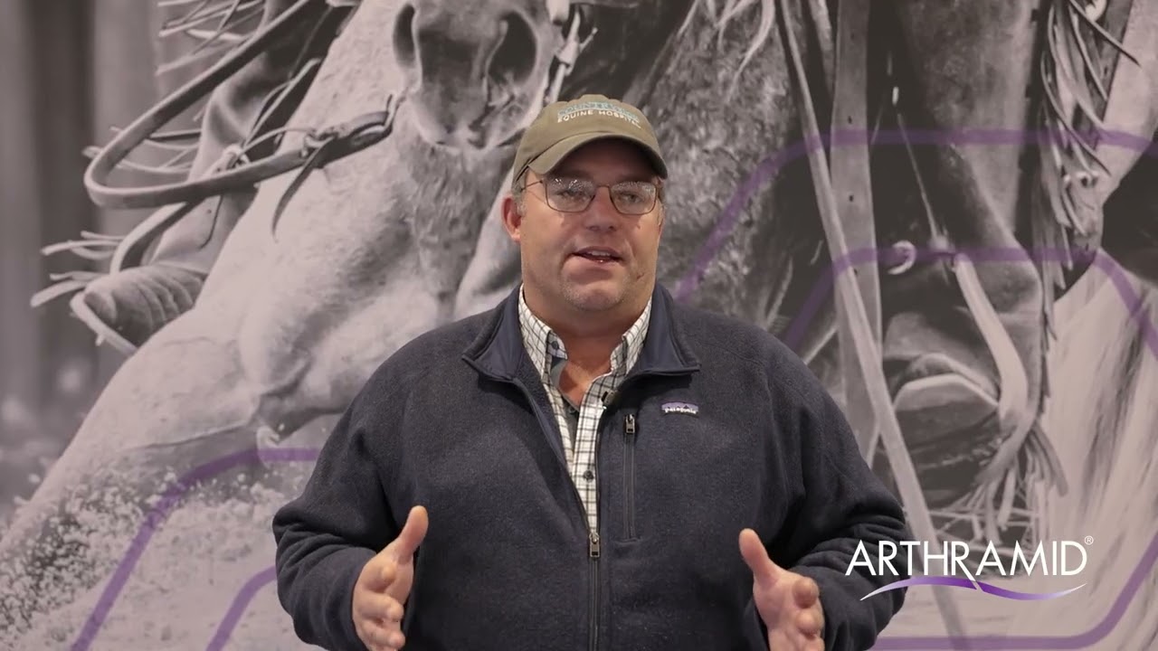 Dr. Dan Carter | How Arthramid changed the way he approaches treating OA