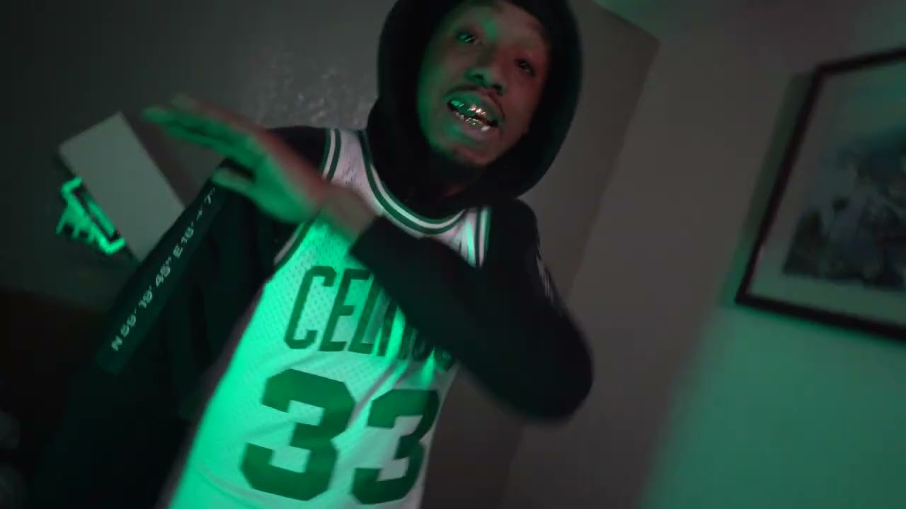 MDMFRESH -Thank You (Official video)