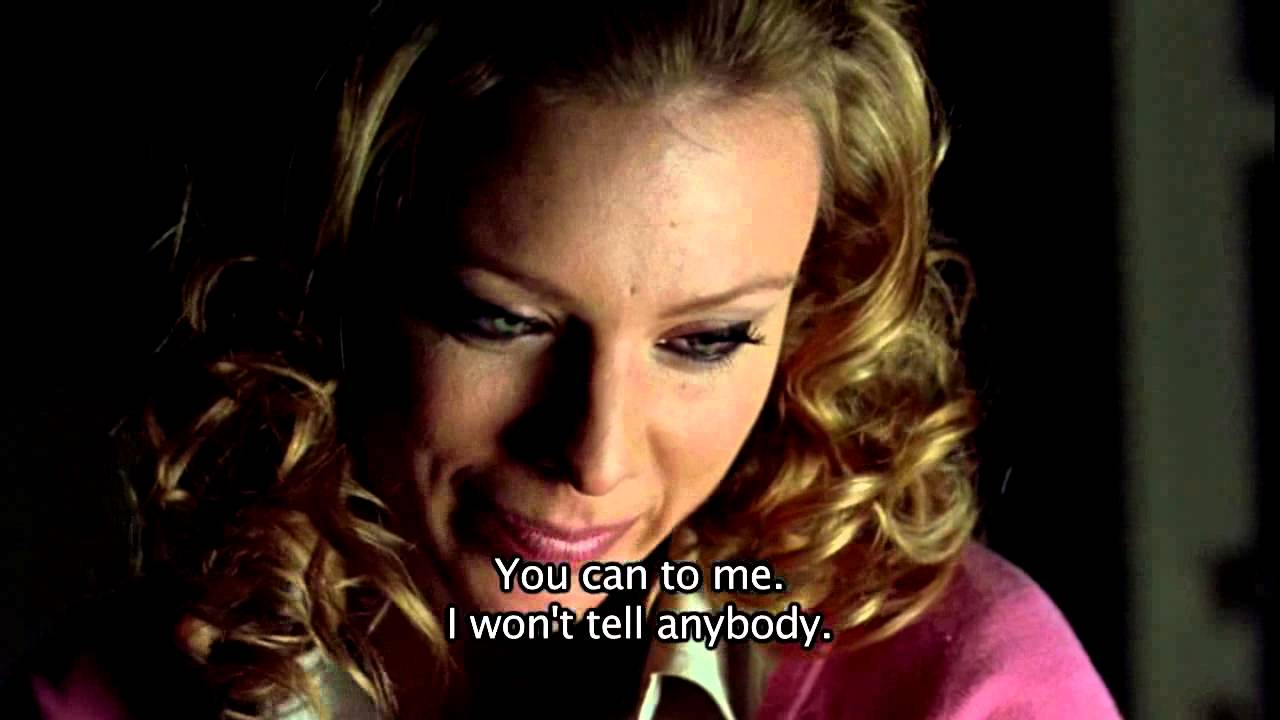 Różyczka. Zwiastun (English subtitles)