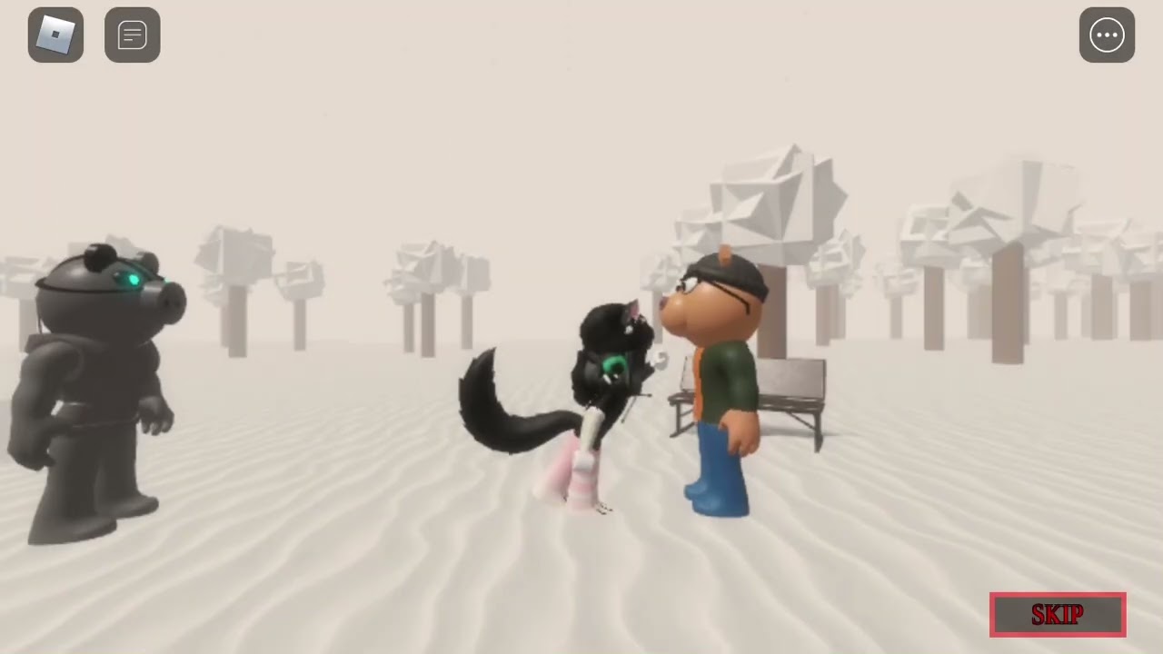 How tsp Zee met TIO