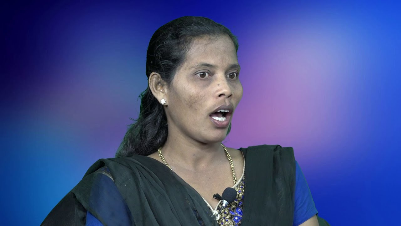 ಇದು ನನ್ನ ಸಾಕ್ಷಿ || Idu Nanna Sakshi || Br. Suresh & Sis. Sujatha