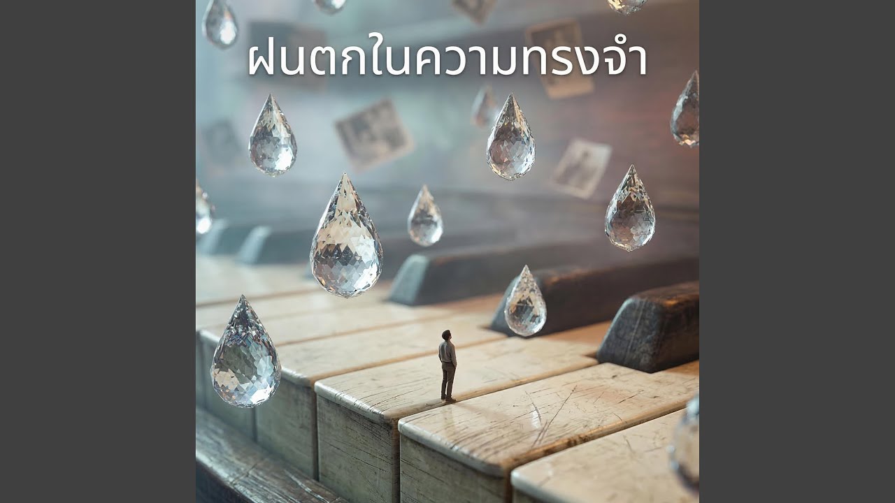 ฝนตกในความทรงจำ
