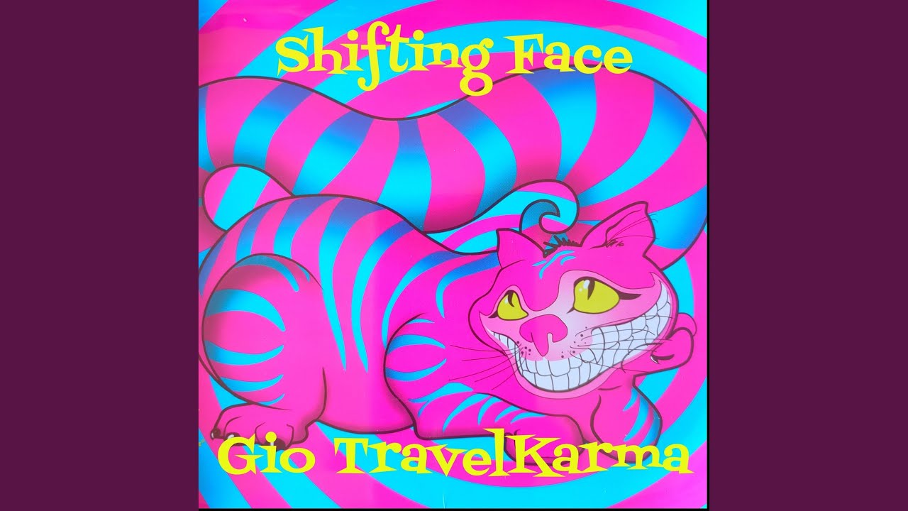 Shifting Face