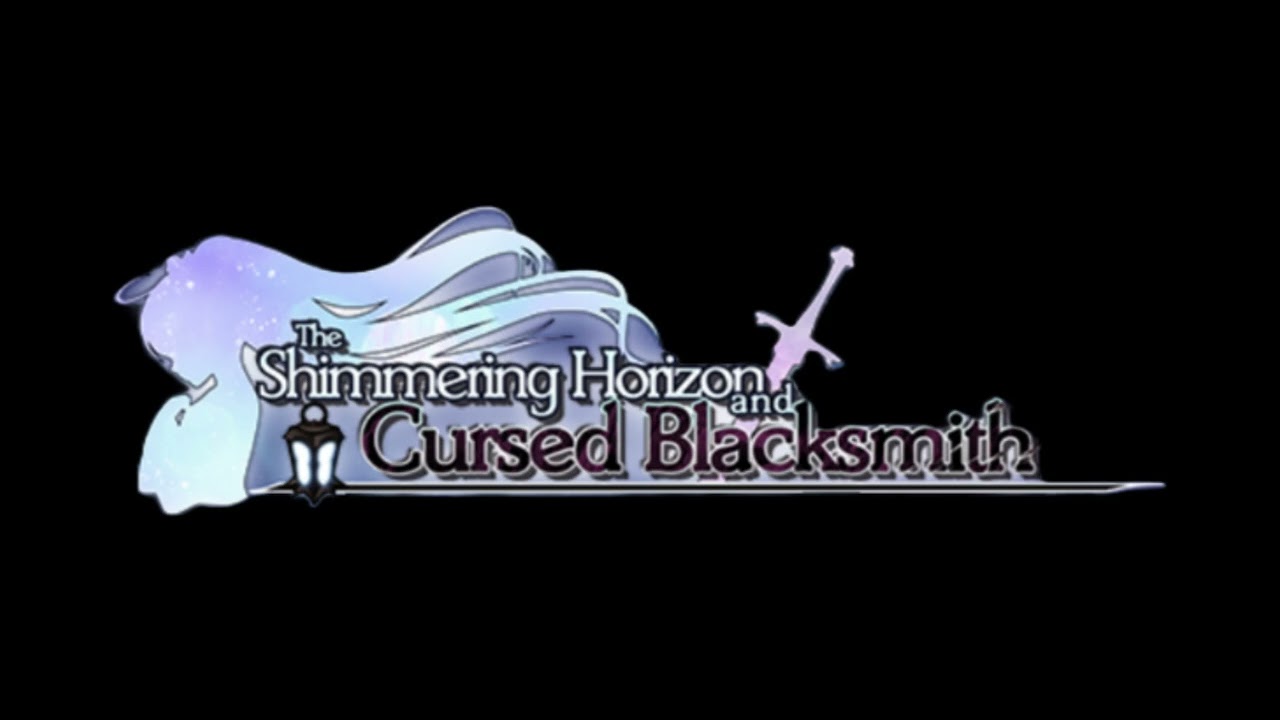 Barrens of Desolation - The Shimmering Horizon and Cursed Blacksmith OST