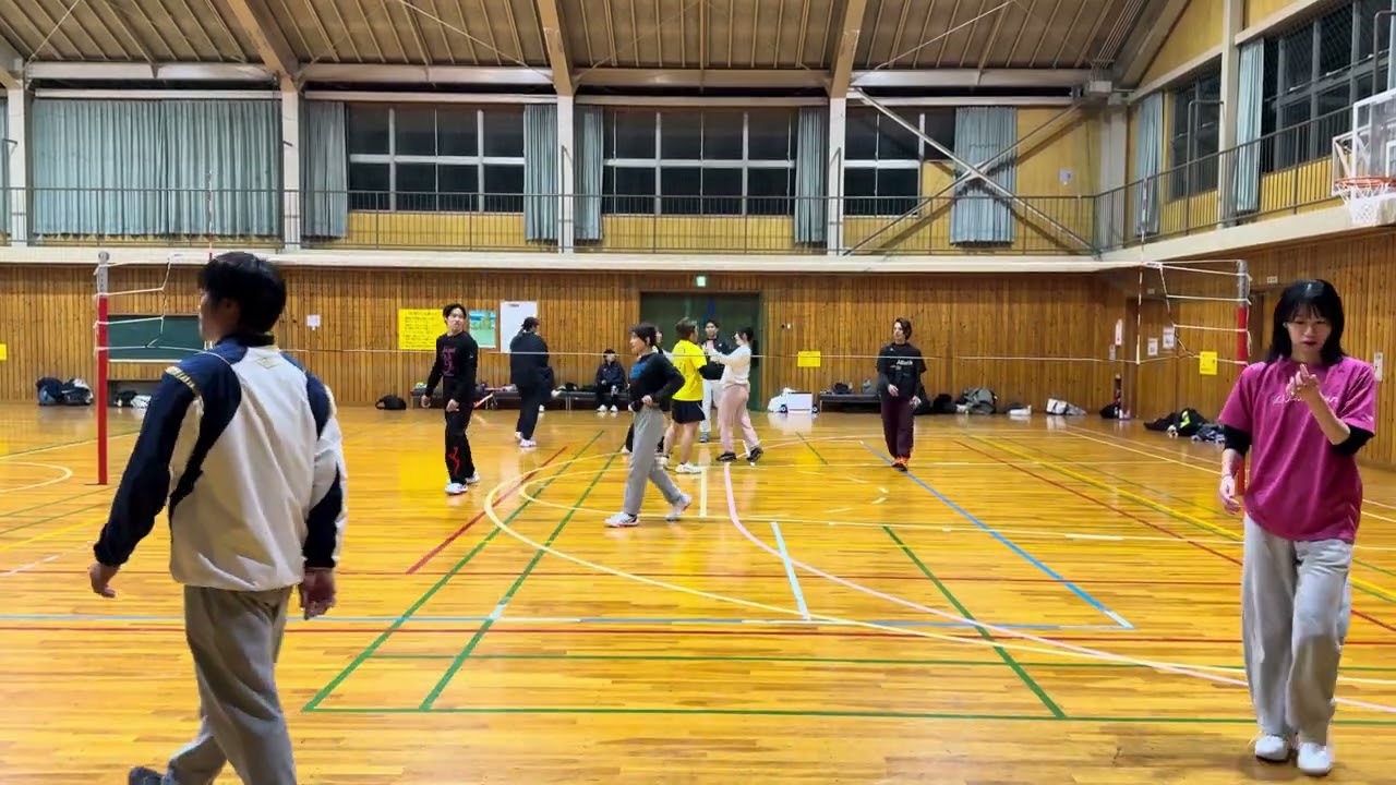 2026/3/10 ふぉるてしも②