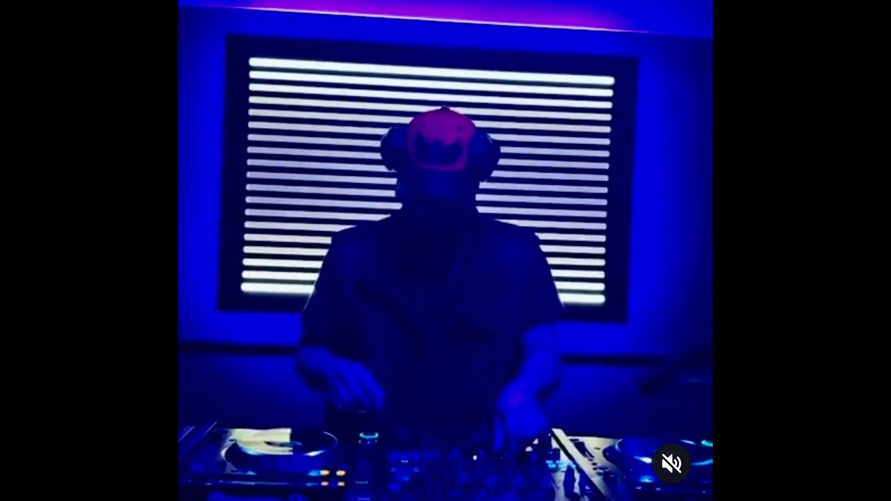 JC's Frequency Ep 1 - JC RODRIGUEZ - I LOv3 TechHouse
