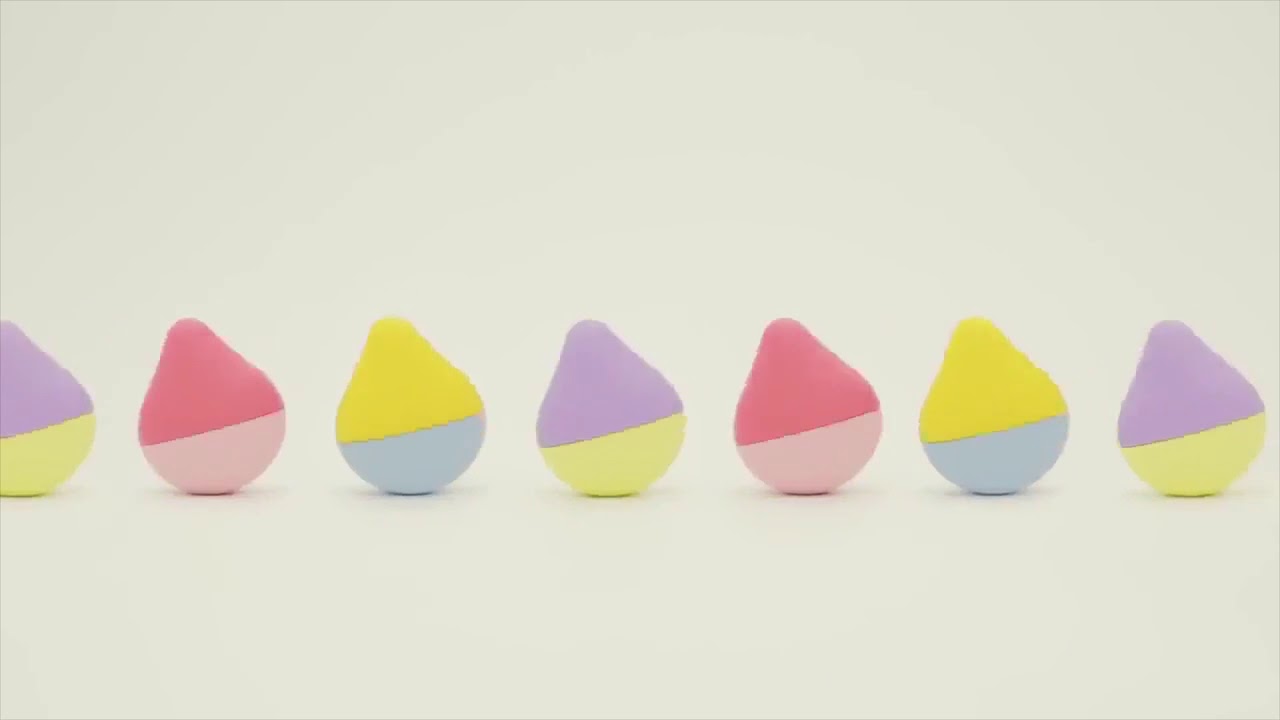 TENGA Vibrador Iroha Mini