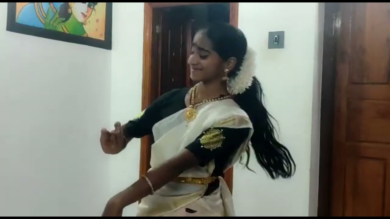 Karmegha varnnante maaril