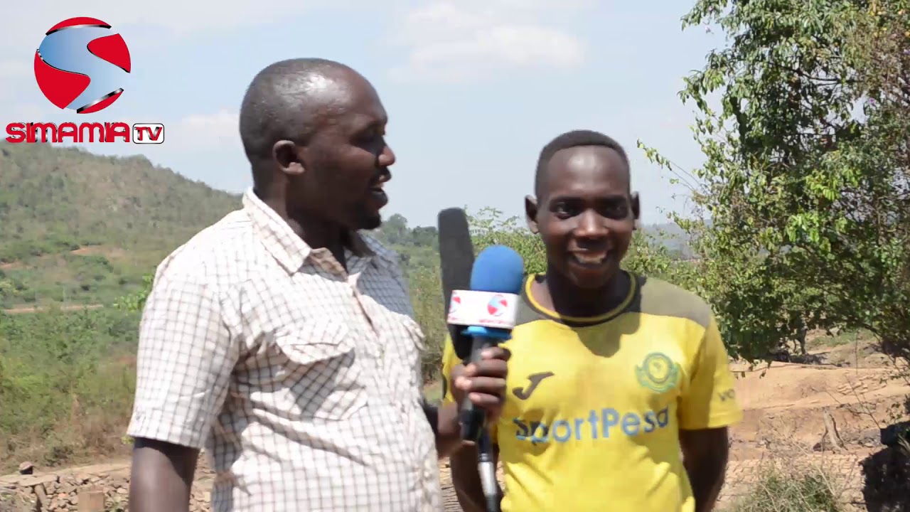 UFYATUAJI WA MATOFALI NA CHANGAMOTO ZAKE KWA VIJANA-NGARA