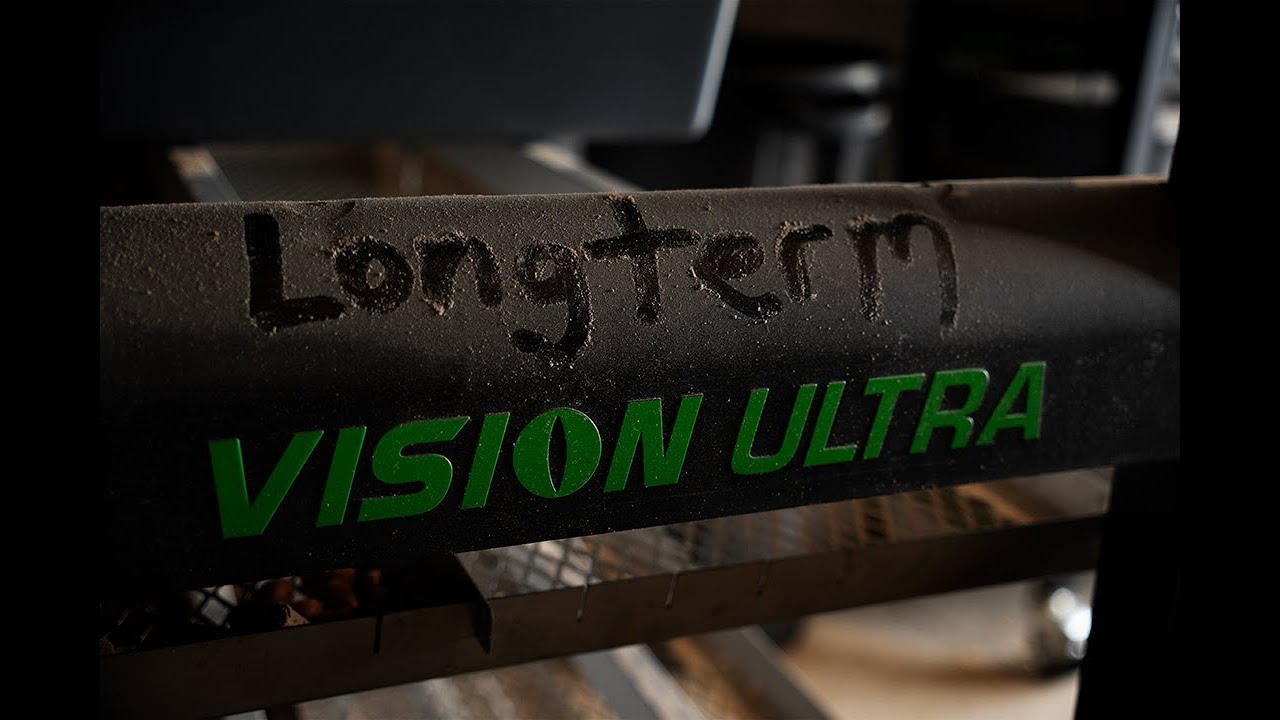 VISON ULTRA Rodent Rack + Cycling your rodents