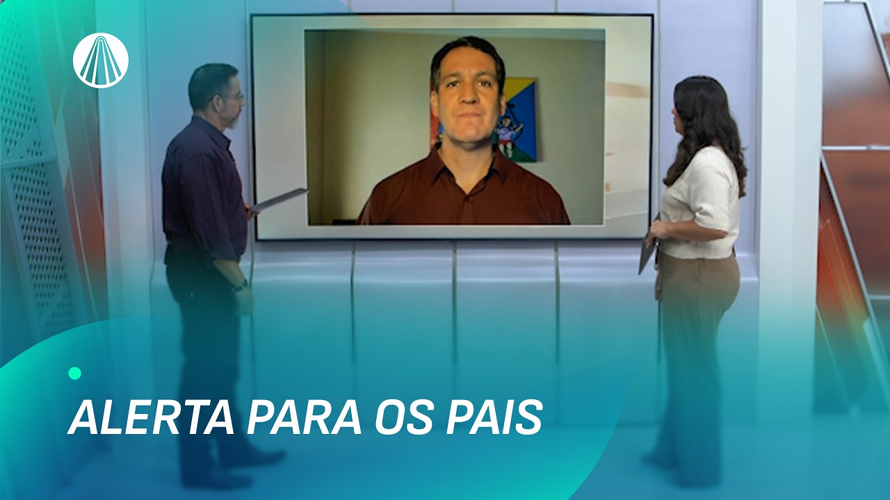 Nova lei protege crianças na internet: entenda o ECA digital | TJ Aparecida