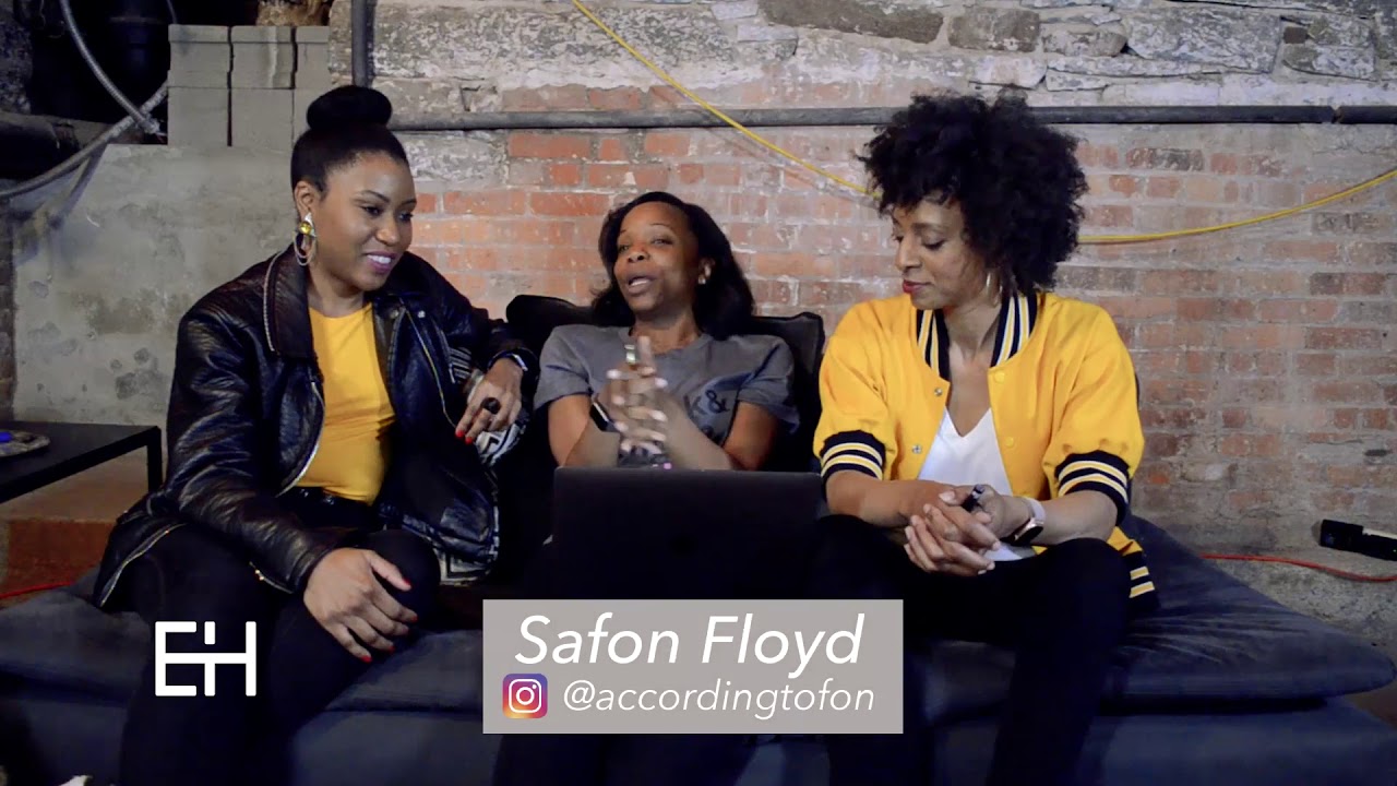 In Session with EstroHaze