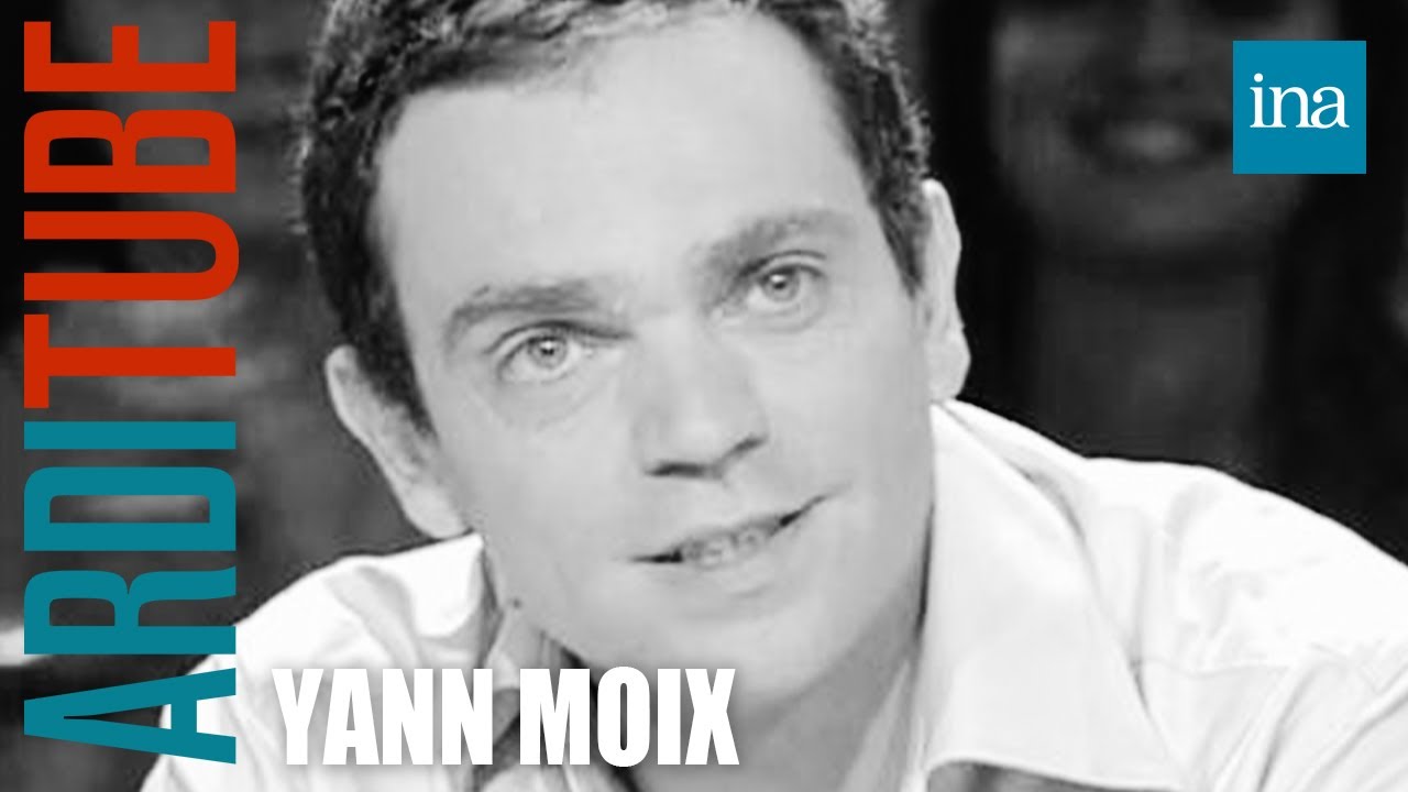 Yann Moix 