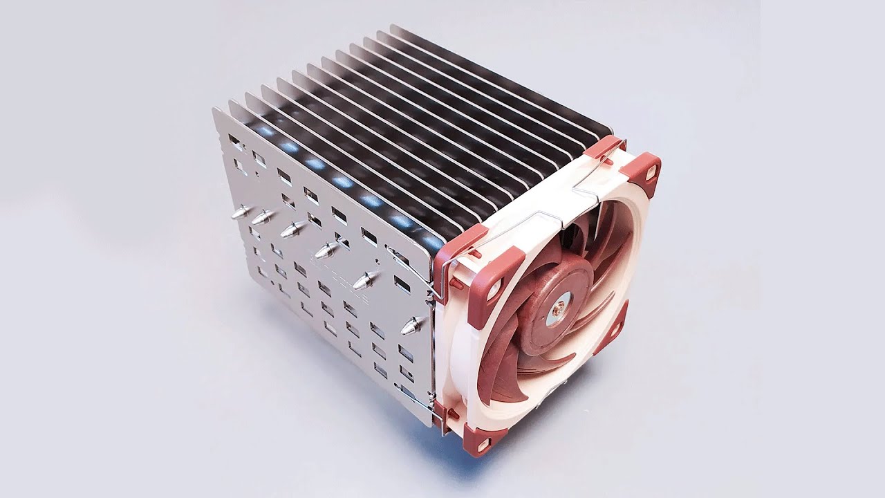 Hice mi PC mas SILENCIOSA con ESTO...