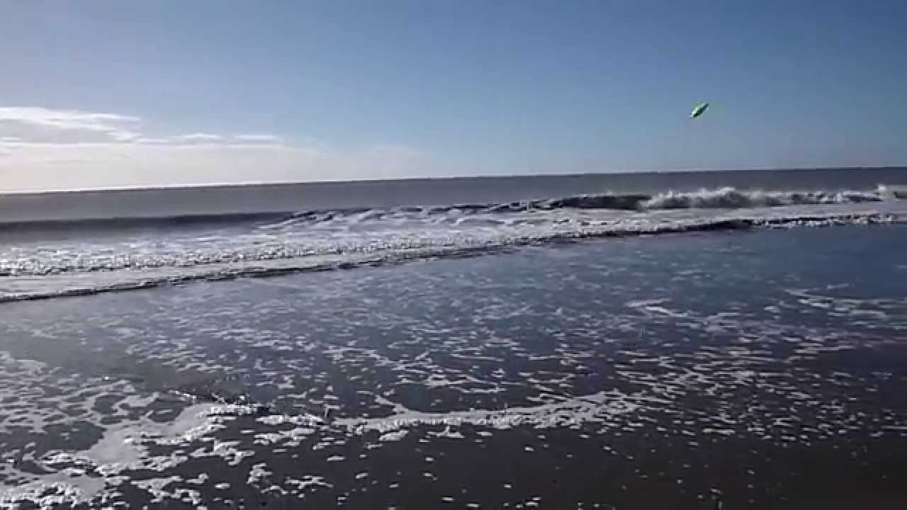 Pesca de Cornos, Escardones y Panzones en la Playa de Arena y la Mina de Hierro San Blas 7 de Julio