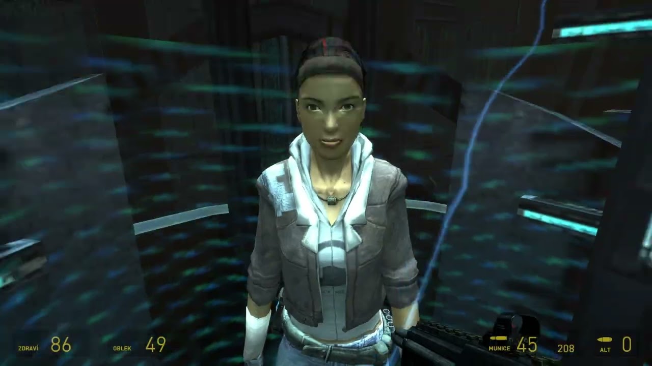 Half-Life 2 #15