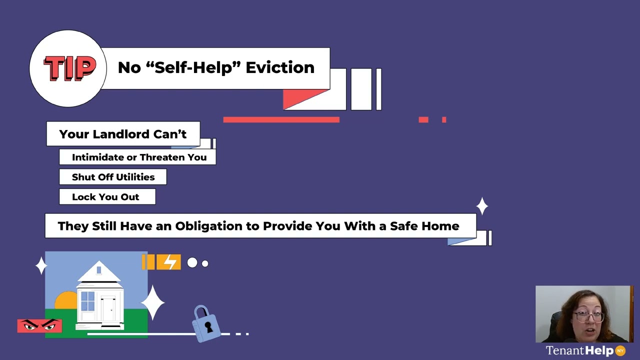 My Landlord Wants Me To Leave: 5 Things to Know & Do