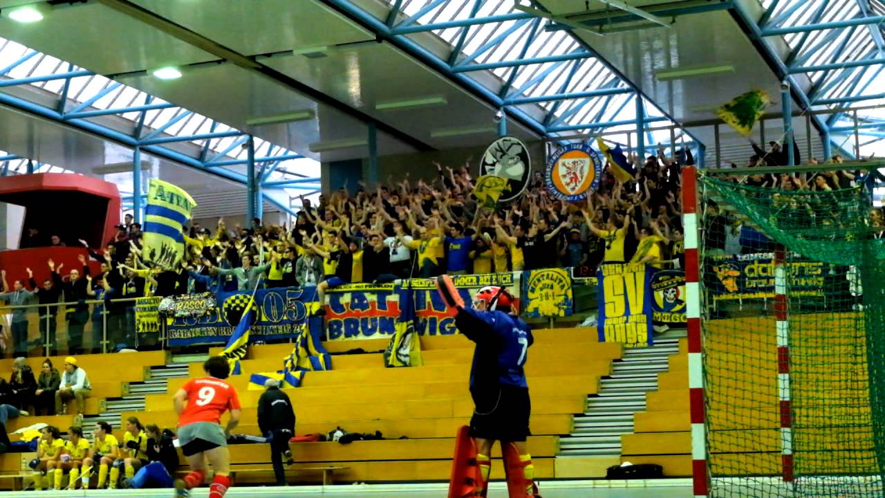 BTSV Eintracht Hallenhockey 2014 (CABS)