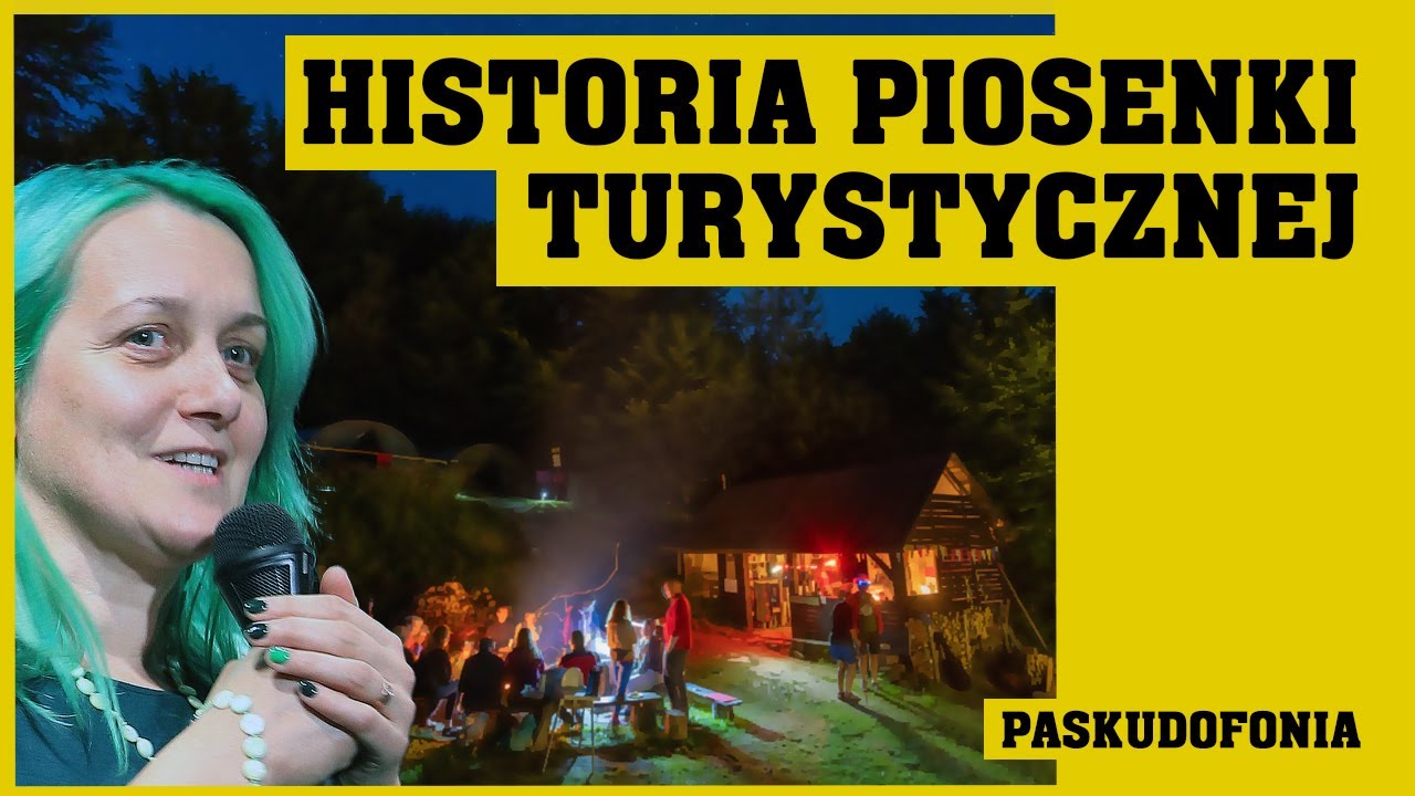 Anna Pasek: Powroty do Krainy Łagodności | SKPB Katowice