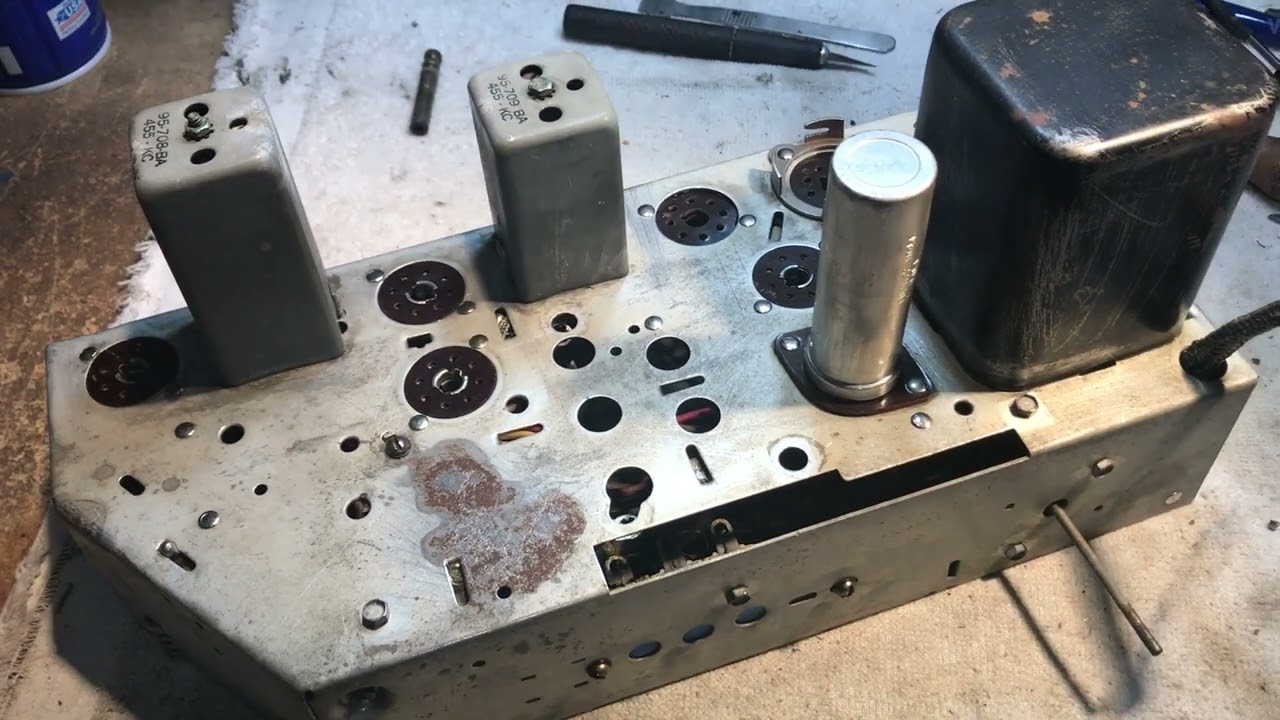 Zenith 7S633_5 In Progress 1