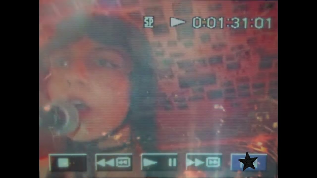 naya mö - reverb boy (video)