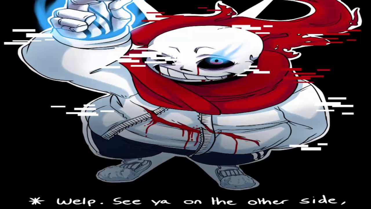 AU Sanses ~ Circus Monster