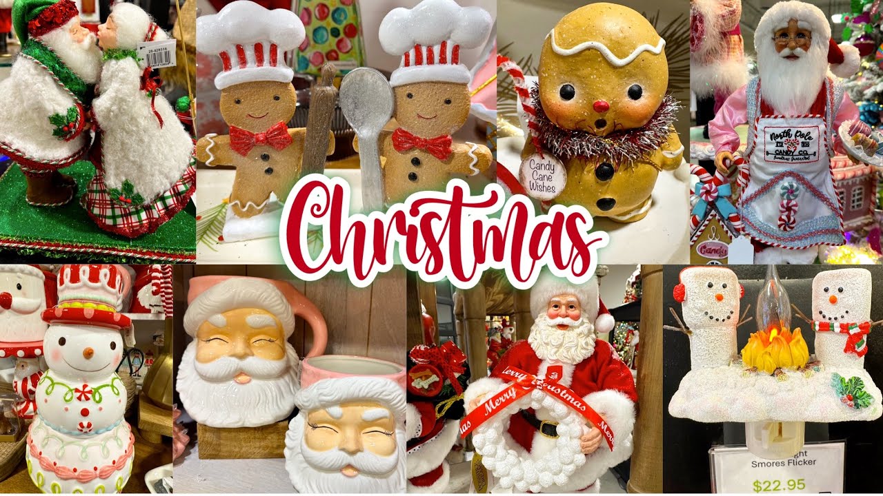 Современная выставка к Рождеству 2025 ✨ Коллекция Кэтрин, возможные мечты и уникальные находки!