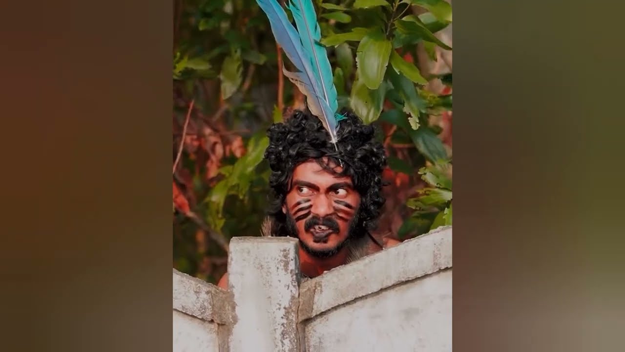 കൊമ്പൻ കാട് കോയ.കാട്ടാളൻ കുഞ്ഞാപ്പു