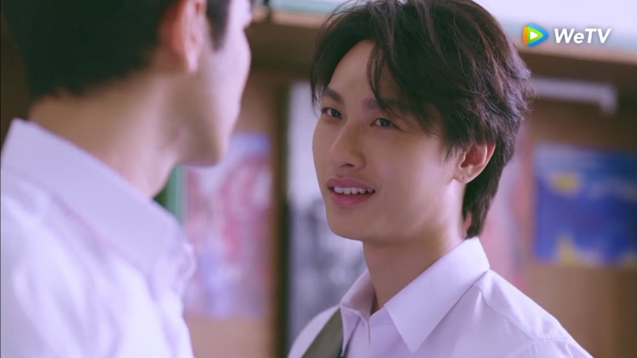 [HIGHLIGHT] 'What's on my mind, is only your safety'  | Golden Blood รักมันมหาศาล EP01 | ENGSUB