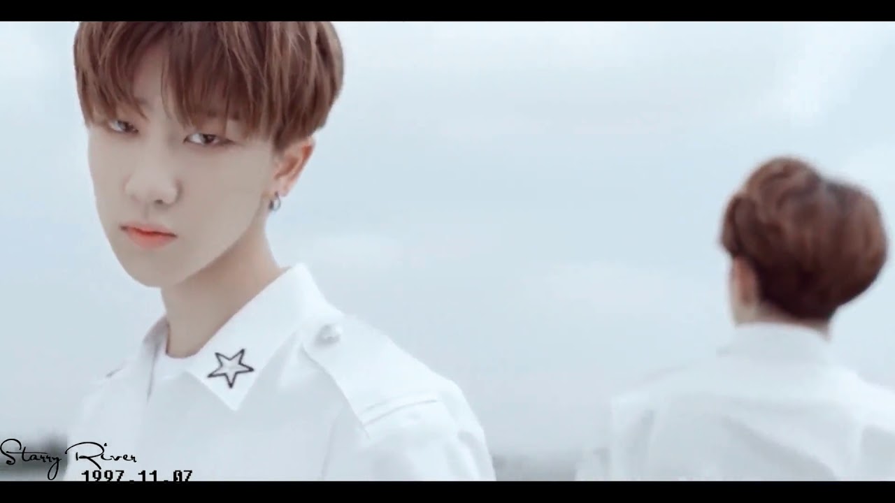 Seventeen THE8 - JUST LIKE FIRE by StarryRiver  Fansite