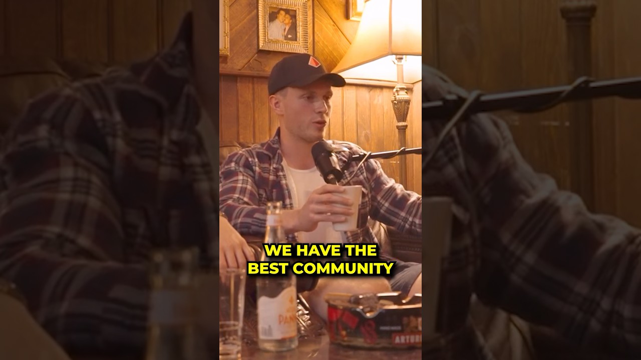 Why Client Ascension Has The Best Community #shorts
