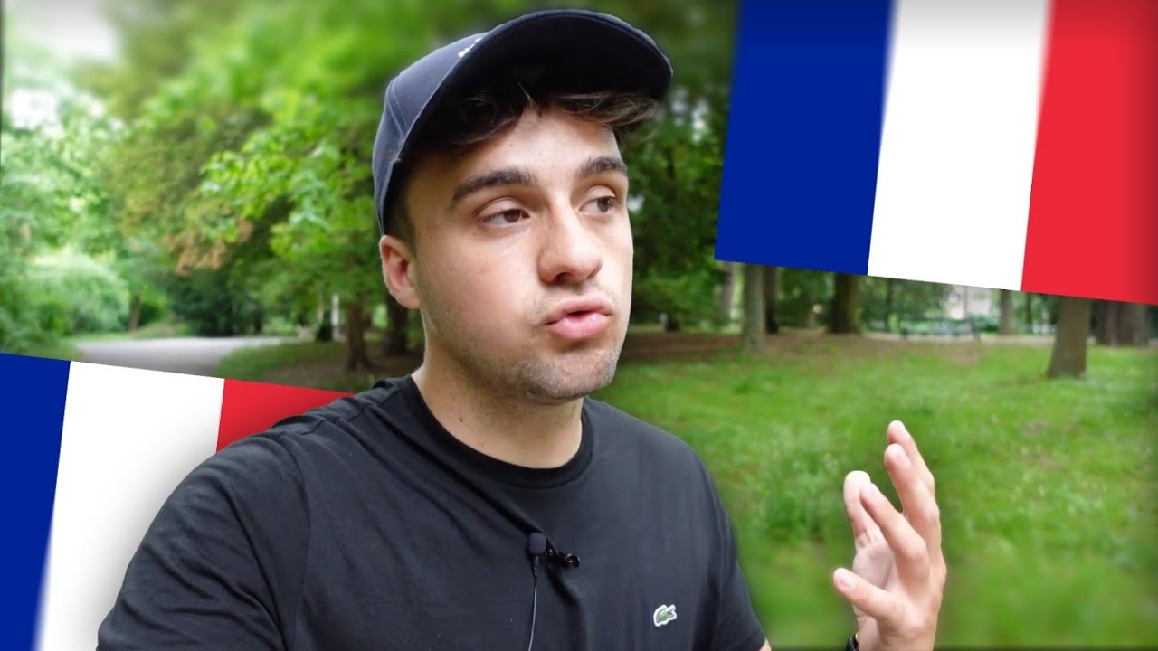 Ce que je d&eacute;teste en France apr&egrave;s avoir vu 21 pays 🇫🇷