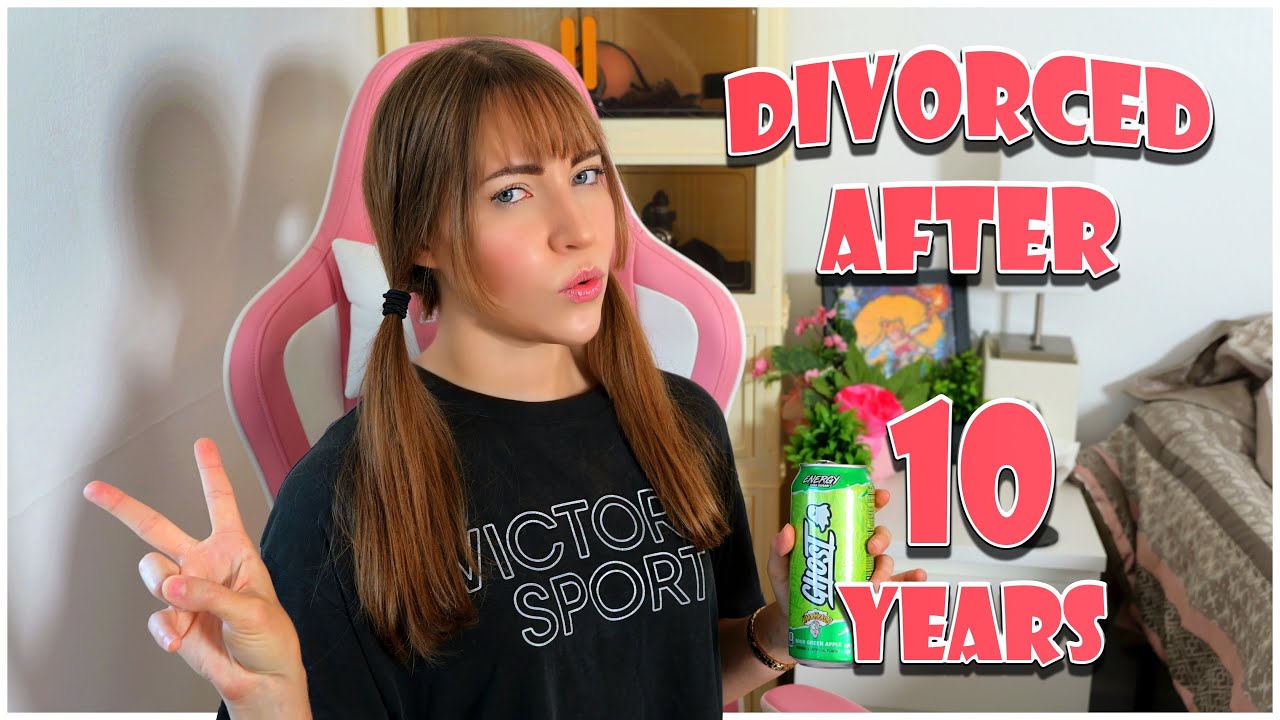✂️Ending My 10 Year Marriage | 📖My Whip-Lash Divorce Pt.3📖
