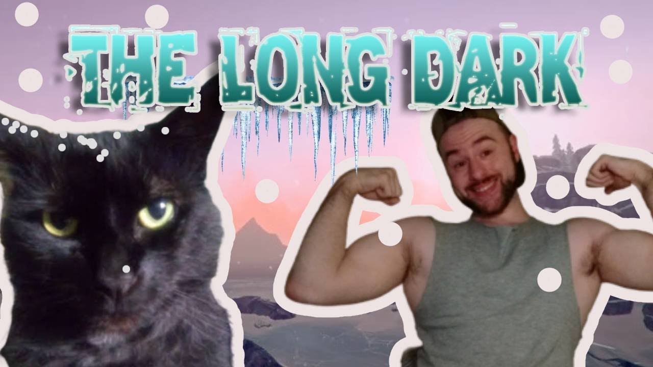 SURVIVING 1000 DAYS: THE LONG DARK: STALKER DIFFICULTY