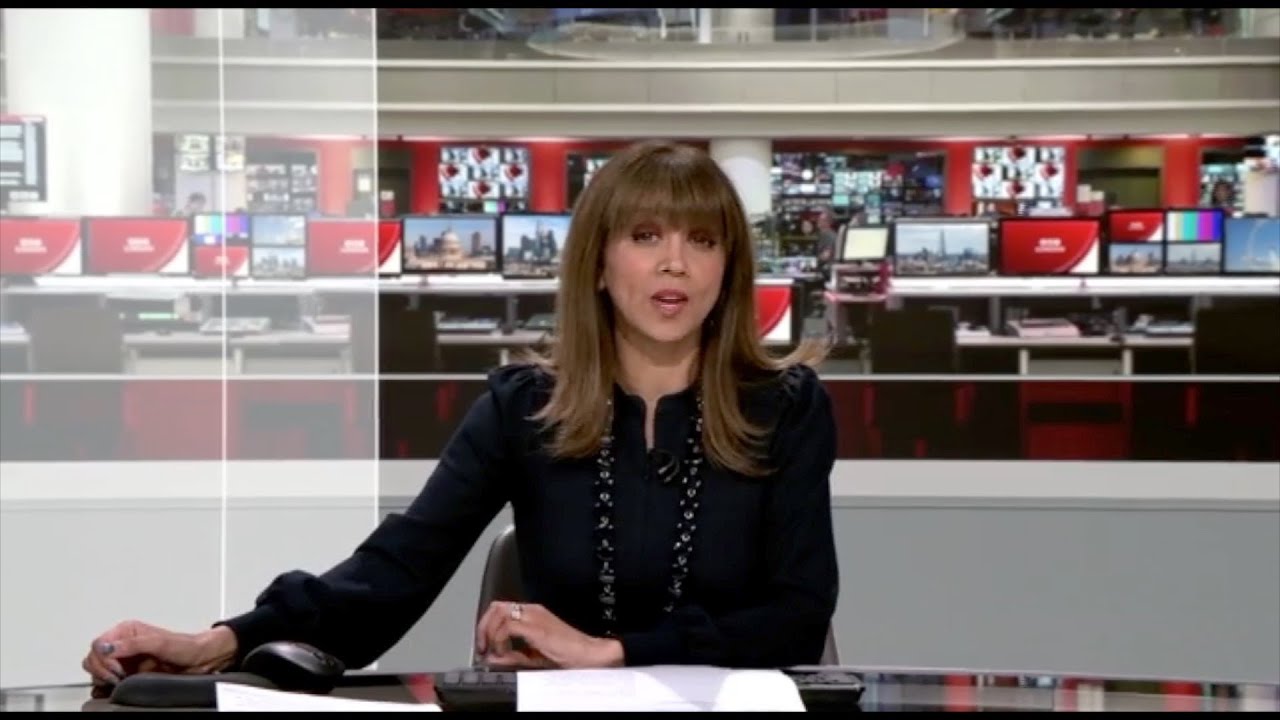 Booking.com scam -BBC London