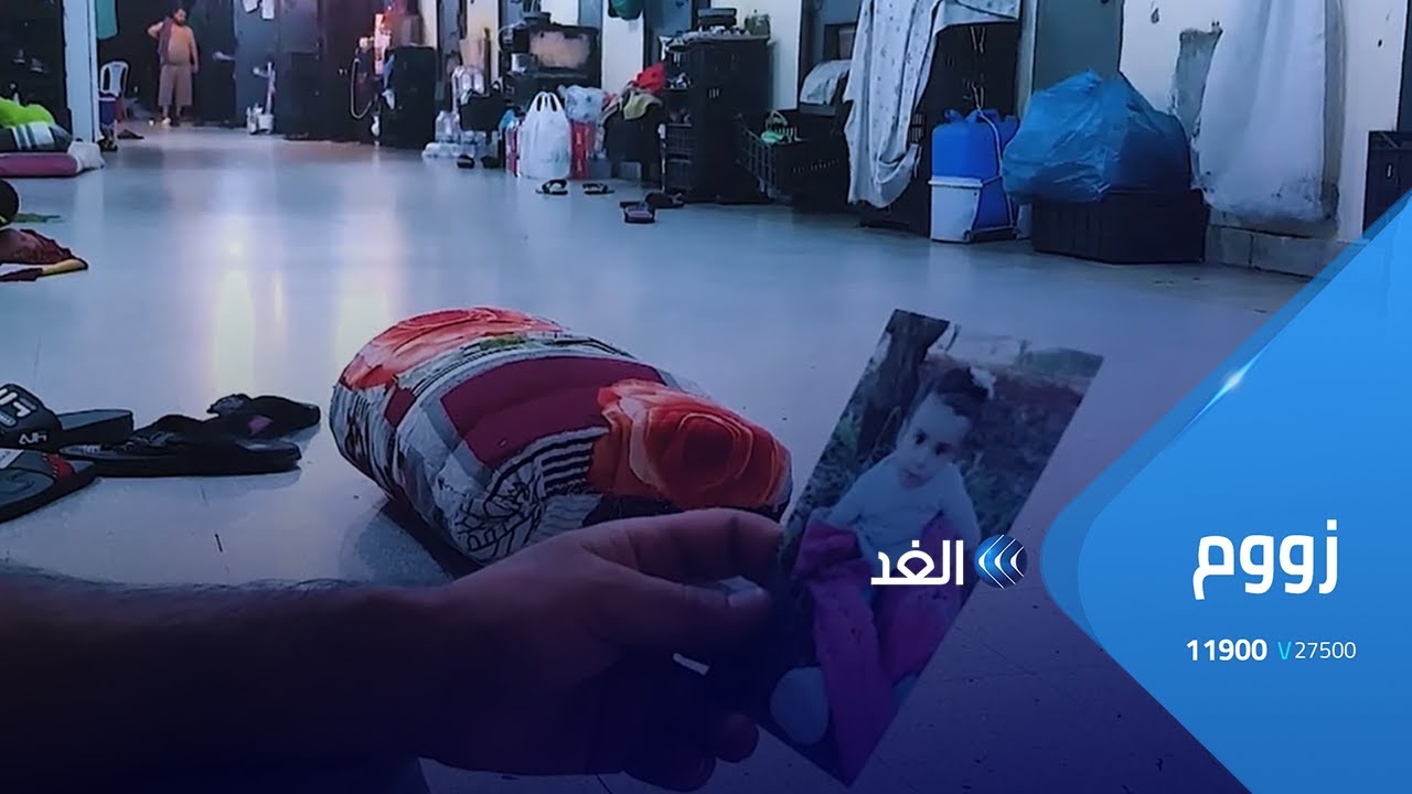 سجن رومية.. مقبرة الأحياء | زووم