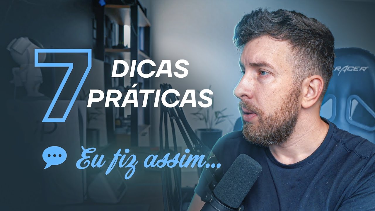 7 dicas para INICIANTES no Design Gr&aacute;fico | Compartilhando minha PR&Oacute;PRIA EXPERI&Ecirc;NCIA