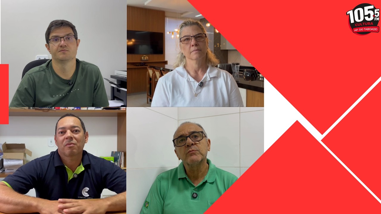 Plantão noturno de farmácias gera debate em Aparecida do Taboado