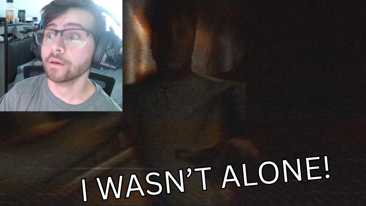 This One Was Worse… | Fears to Fathom Episode 2