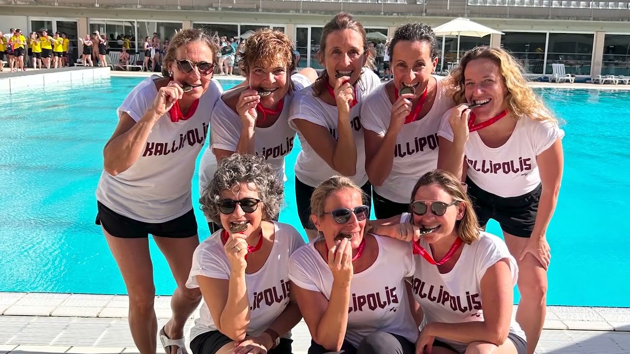 Les Williams, Sincro a los 50