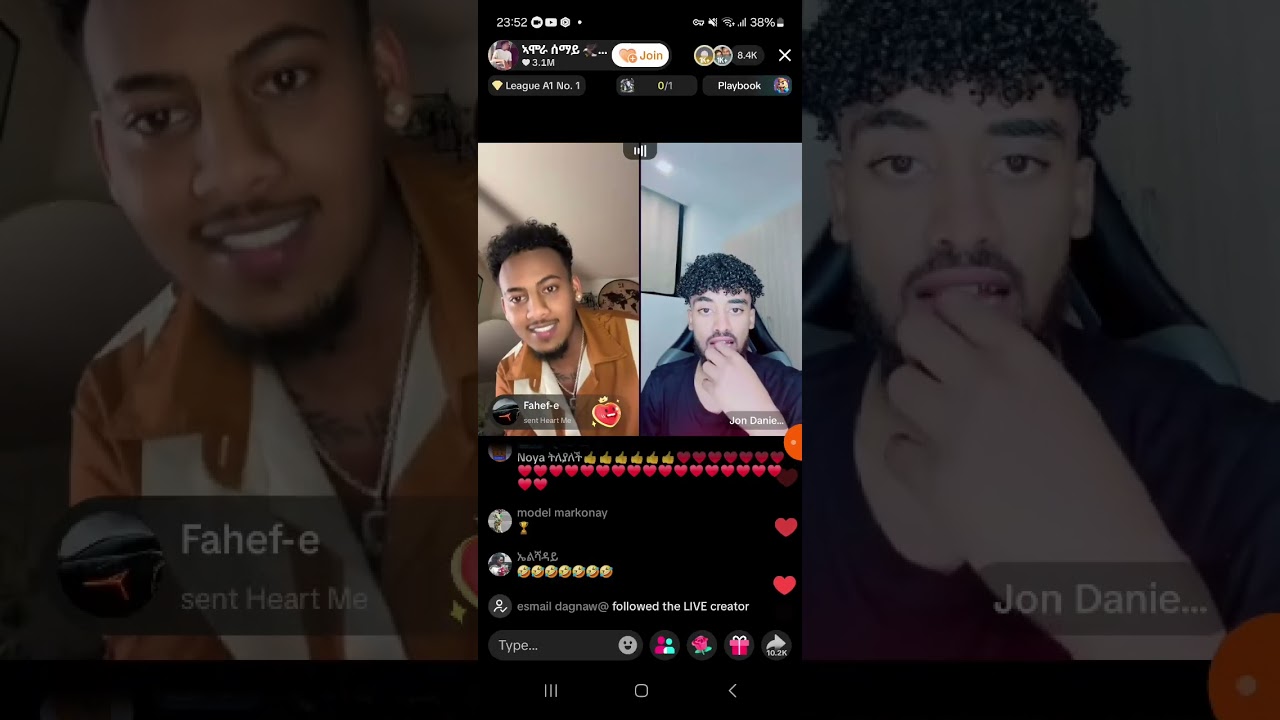አሌክስና ዴዚ ዛሬ በጣም ደስተኛ ናቸው 