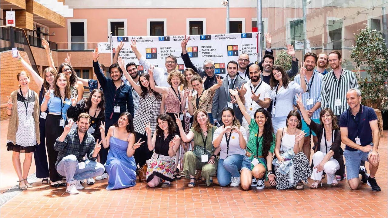 IBEI Alumni Global Meeting 2023 (AGM)