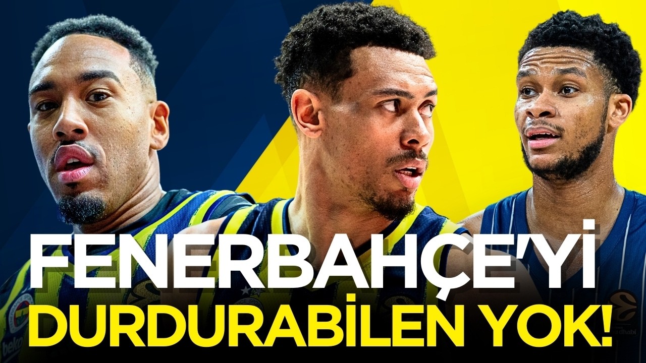 THT'den Kariyer Rekoru, Saras'ın Liderliği, Efes Önümüzdeki Sezona Ne Taşıyabilir? | Feel Devotion