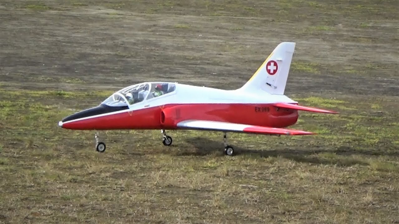 Phoenix BAE Hawk