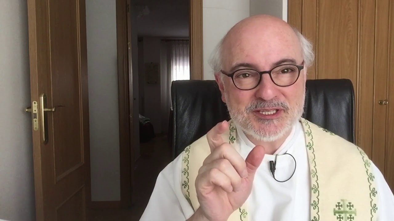 192 M&aacute;s reflexiones acerca del Lev&iacute;tico (6&ordf; parte)