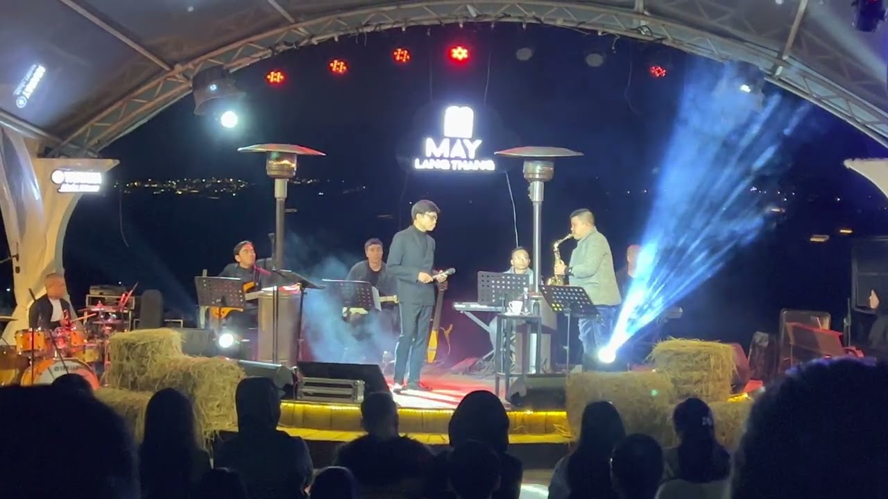 Rồi Mai Tôi Đưa Em - Chiều Nay Không Có Em - Tuấn Ngọc